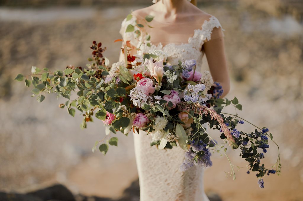 Regards d'horizon - le wedding magazine © Solveig et Ronan Photographes