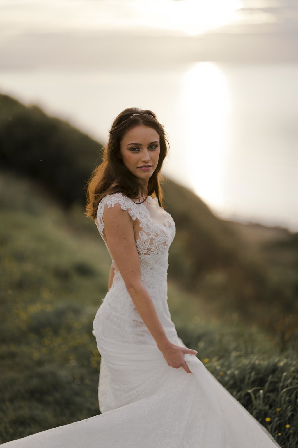 Regards d'horizon - le wedding magazine © Solveig et Ronan Photographes
