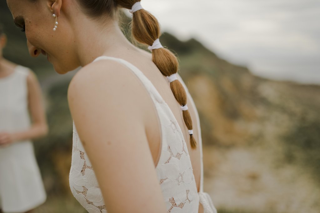 Regards d'horizon - le wedding magazine © Solveig et Ronan Photographes
