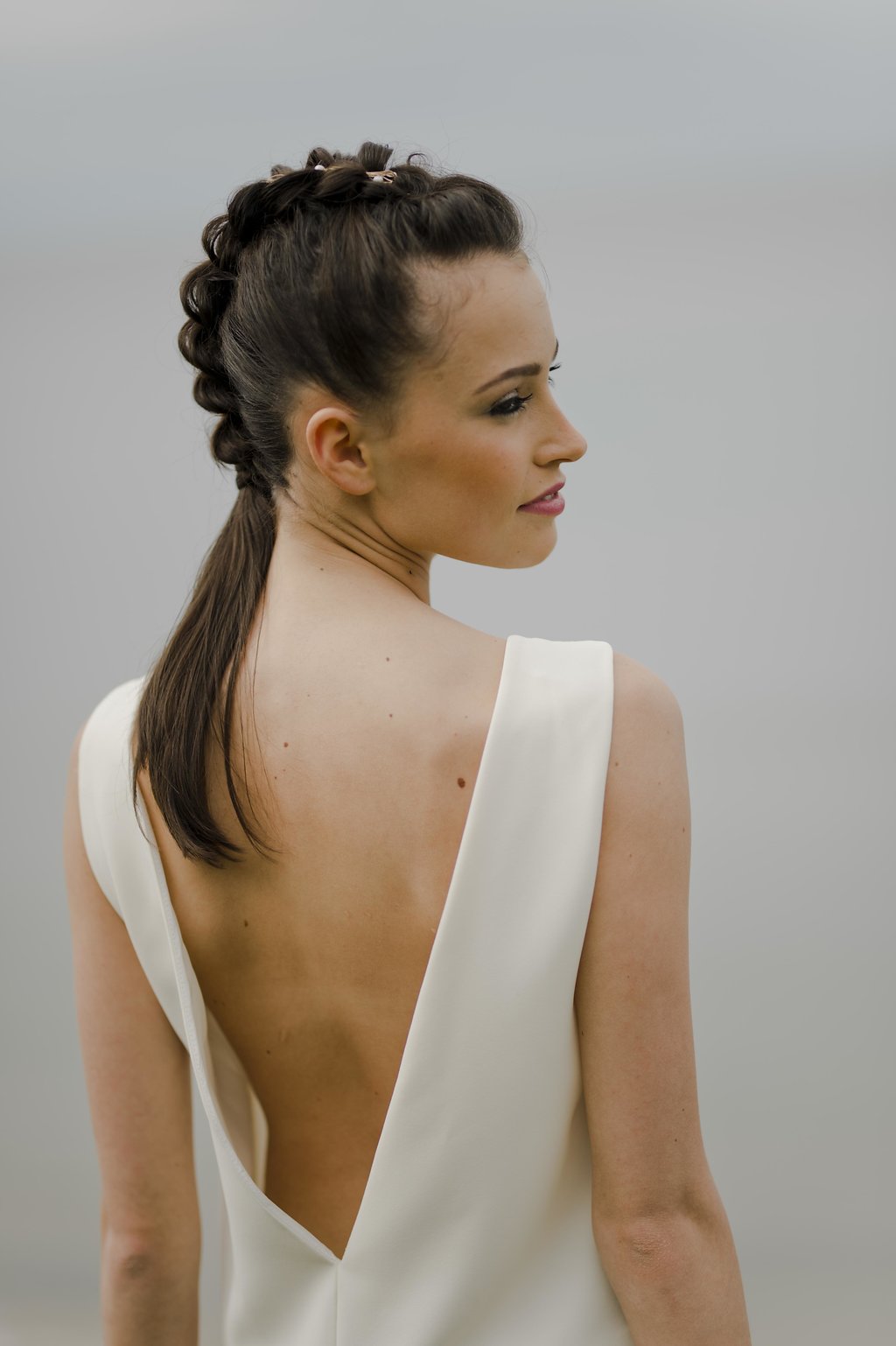 Regards d'horizon - le wedding magazine © Solveig et Ronan Photographes