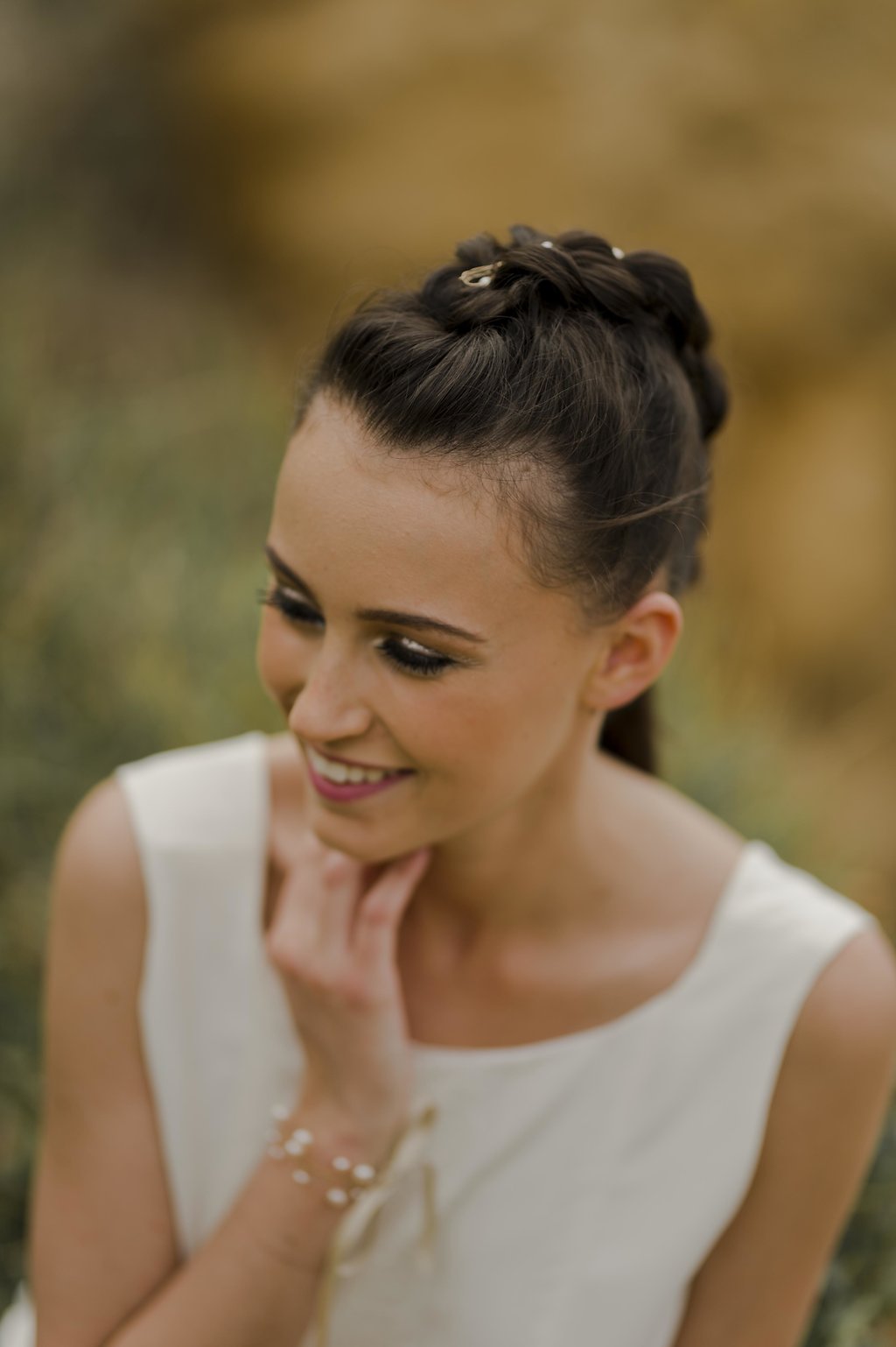 Regards d'horizon - le wedding magazine © Solveig et Ronan Photographes