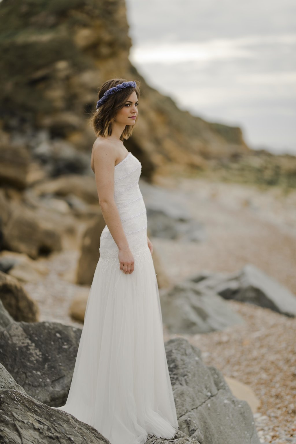 Regards d'horizon - le wedding magazine © Solveig et Ronan Photographes