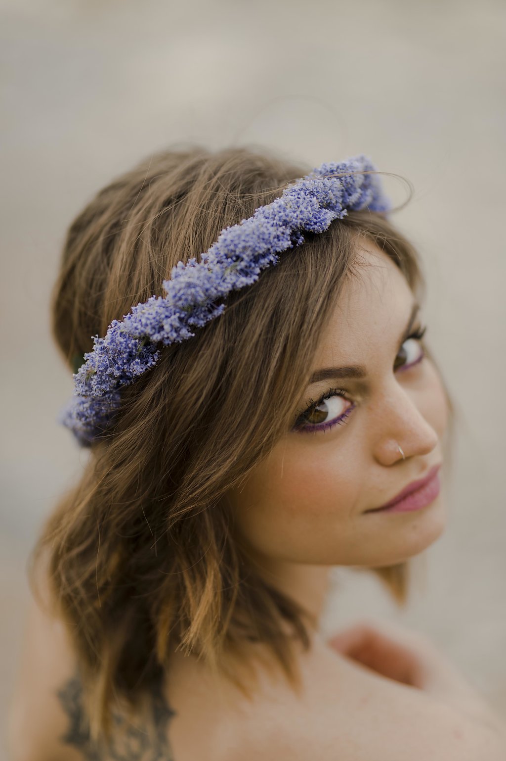 Regards d'horizon - le wedding magazine © Solveig et Ronan Photographes