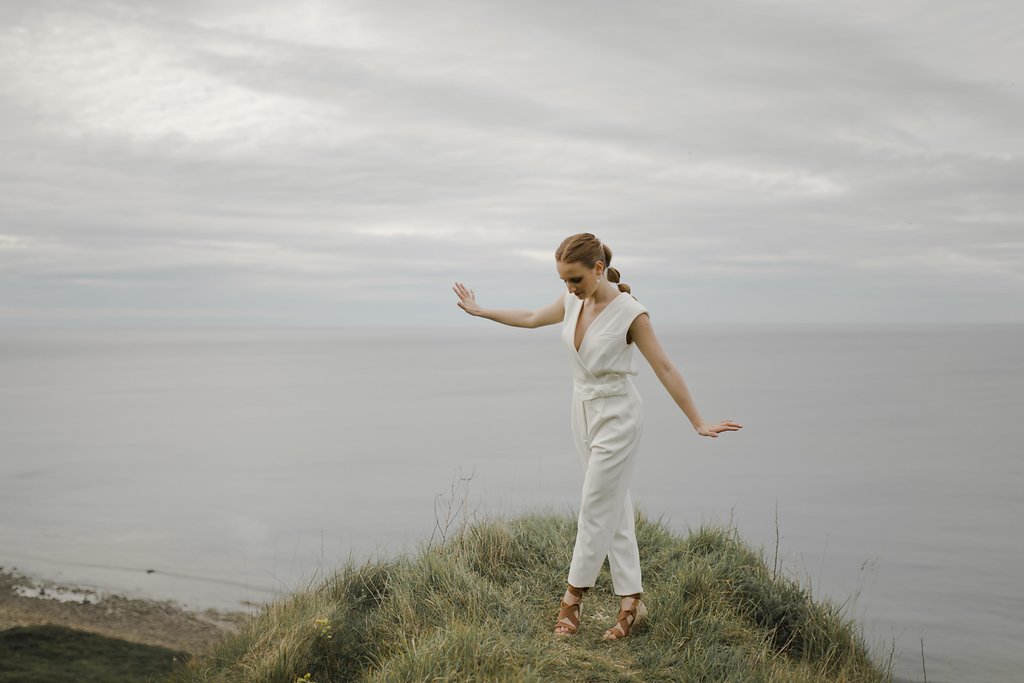 Regards d'horizon - le wedding magazine © Solveig et Ronan Photographes