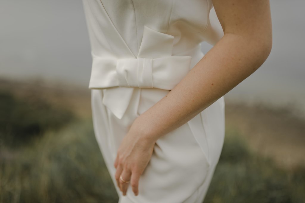 Regards d'horizon - le wedding magazine © Solveig et Ronan Photographes