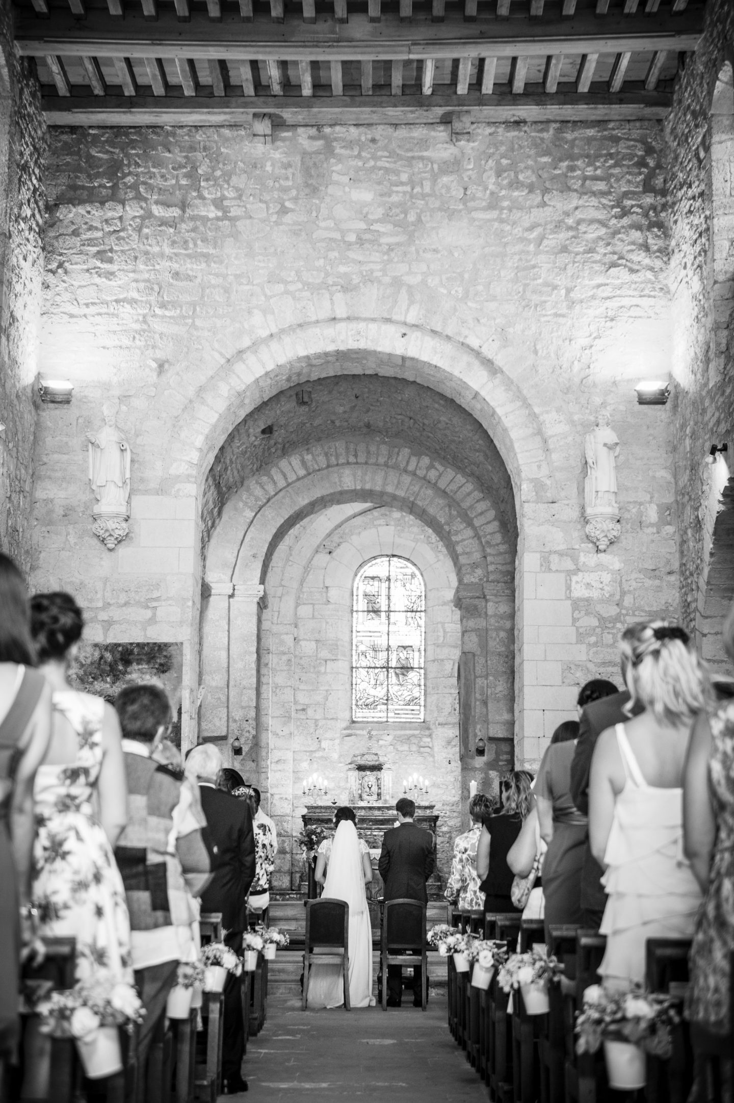 Le Wedding Magazine - ©Anne-Emmanuelle Thion - Bertille et Brice