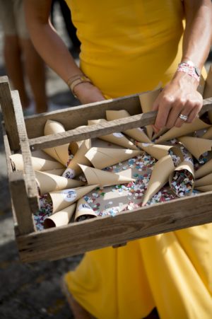 Le Wedding Magazine - ©Anne-Emmanuelle Thion - Bertille et Brice