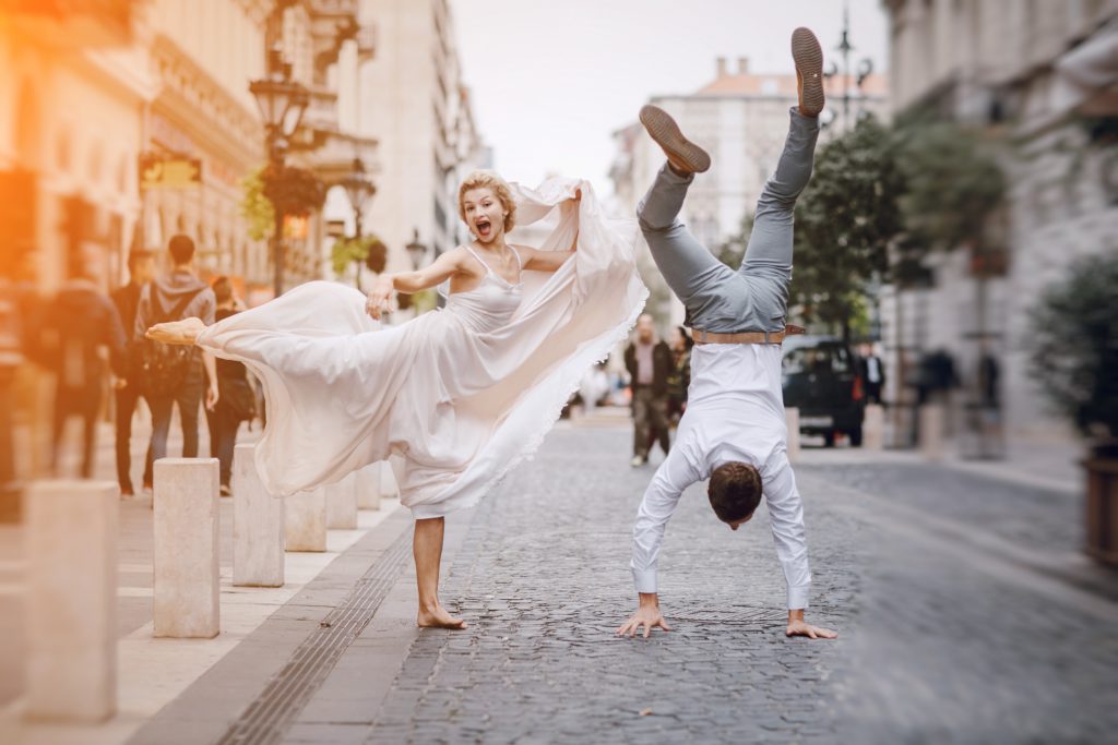 Le Wedding Magazine - Comment surprendre vos invités