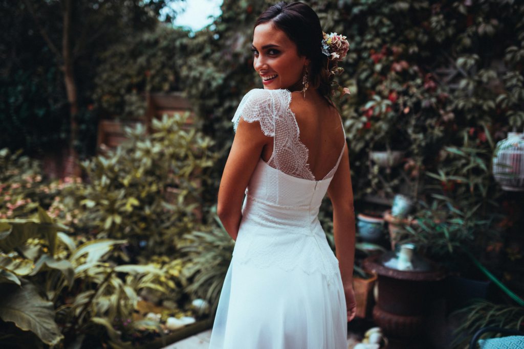 Le Wedding Magazine - © Guillaume Gilles Photography - Inspiration Automnal