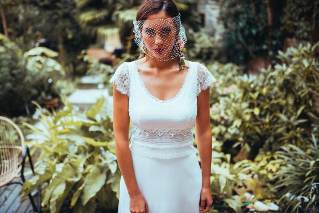 Le Wedding Magazine - © Guillaume Gilles Photography - Inspiration Automnal