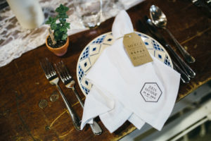 Le Wedding Magazine - ©Jean-Laurent Gaudy - Julia et Max