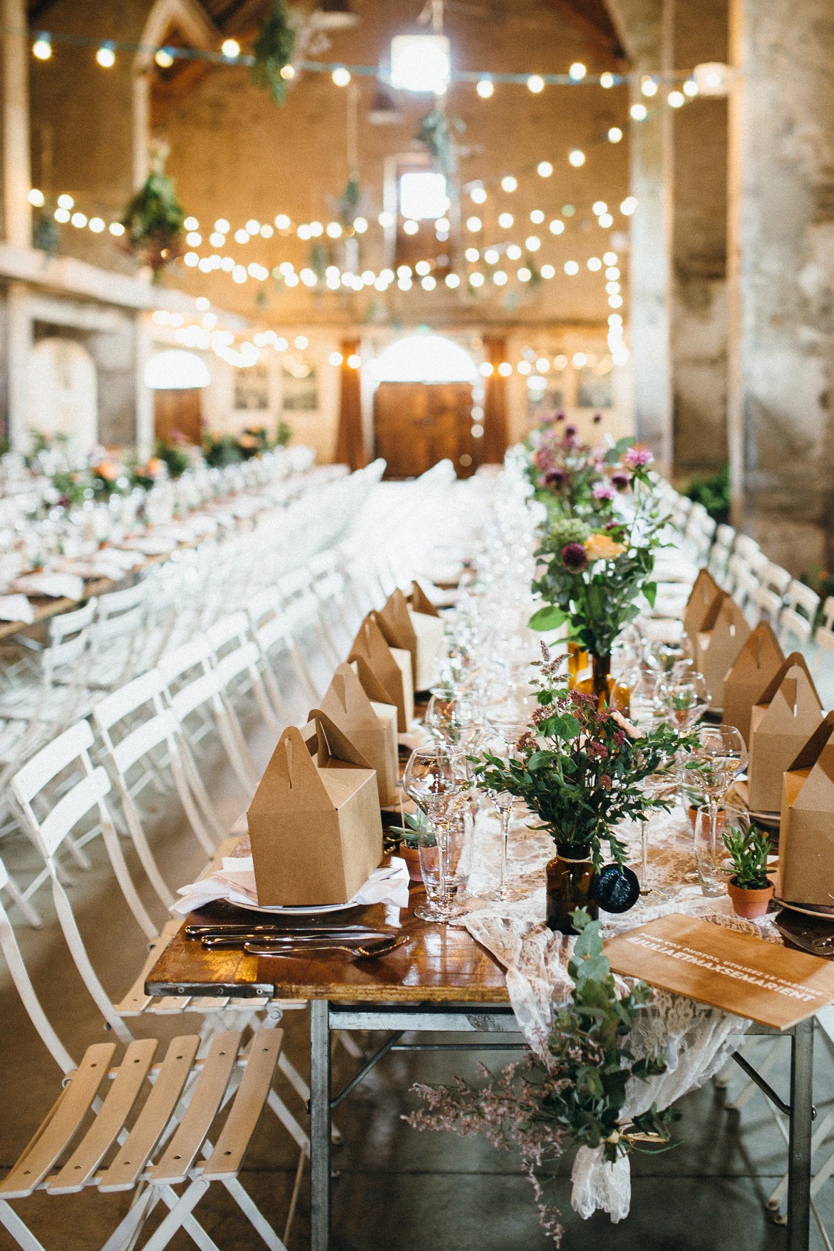 Le Wedding Magazine - ©Jean-Laurent Gaudy - Julia et Max