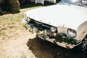 Le Wedding Magazine - ©Jean-Laurent Gaudy - Julia et Max