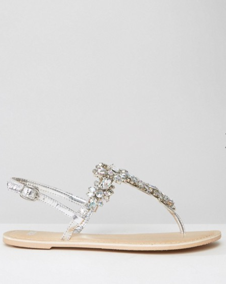 Le Wedding Magazine - ©Asos - Fairytail - Sélection