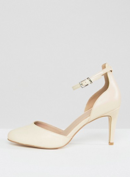 Le Wedding Magazine - ©Asos - Swallow - Sélection