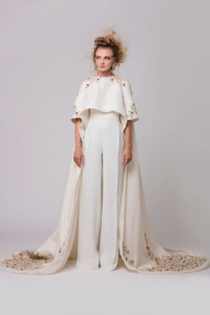 Le Wedding Magazine - ©Azzi And Osta - Sélection