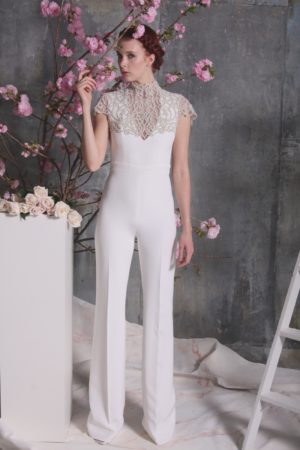 Le Wedding Magazine - ©Christian Siriano - Sélection