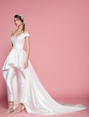 Le Wedding Magazine - ©Georges Hobeika - Sélection