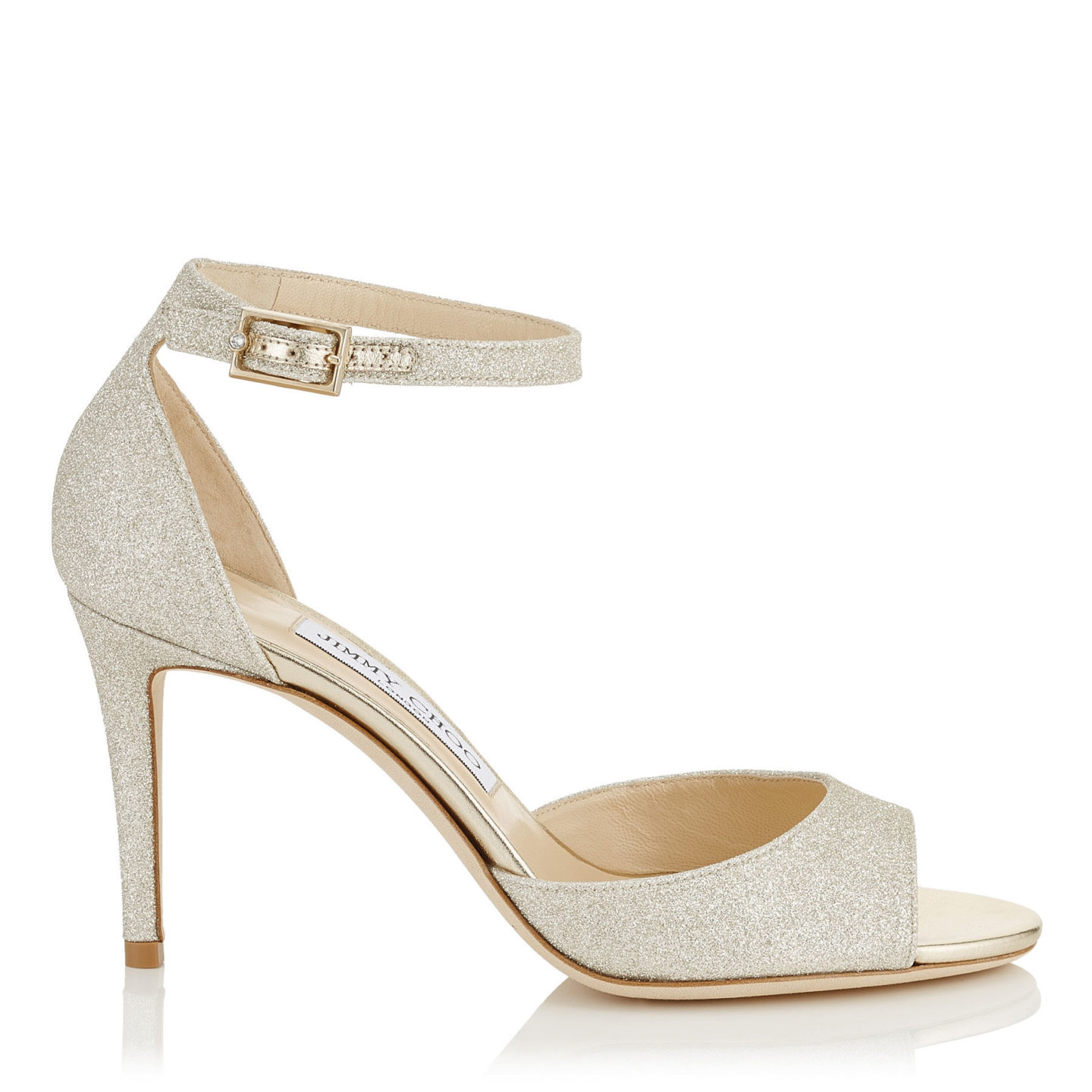 Le Wedding Magazine - ©Jimmy Choo - Annie 85 - Sélection