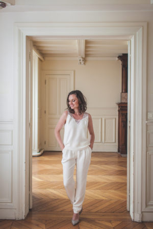 Le Wedding Magazine - ©Mathilde Marie - Sybil - Erika - Sélection