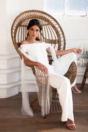 Le Wedding Magazine - ©Meryl Suissa - Sélection