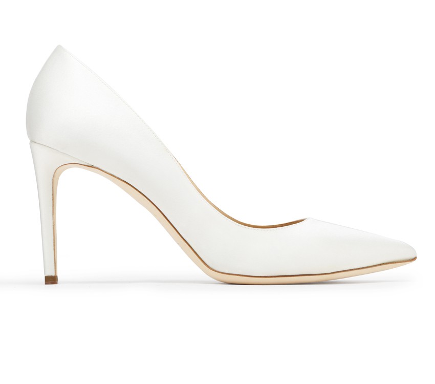 Le Wedding Magazine - ©Repetto - Escarpin Tutu - Sélection