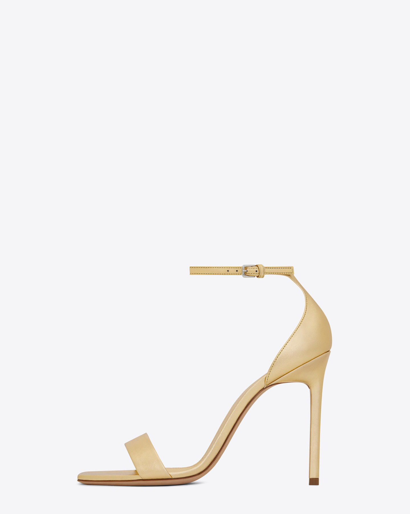 Le Wedding Magazine - ©Saint Laurent - Amber 105 - Sélection