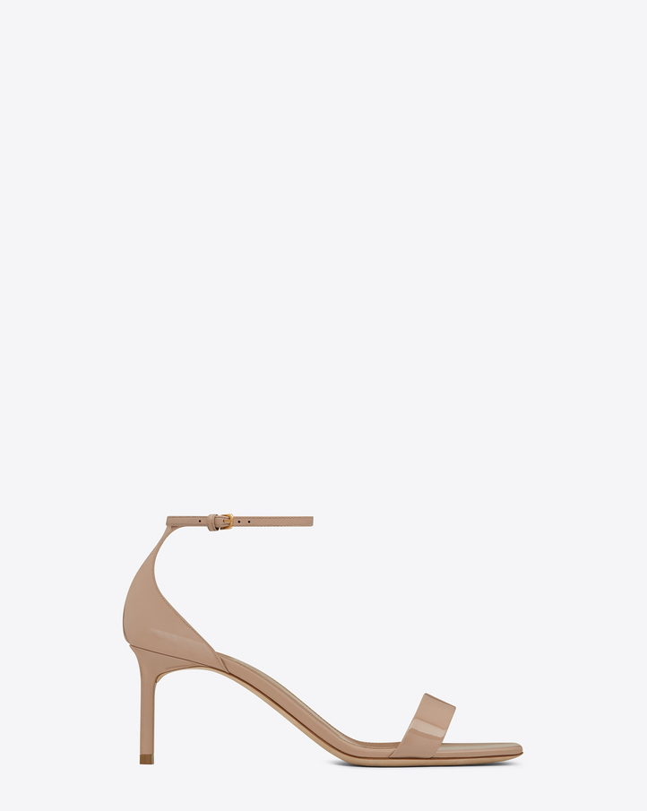 Le Wedding Magazine - ©Saint Laurent - Amber 65 - Sélection
