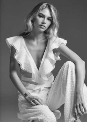 Le Wedding Magazine - ©Lein - Sélection