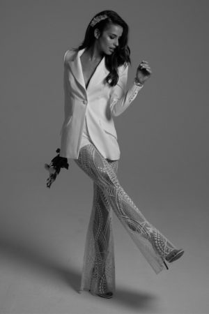 Le Wedding Magazine - ©Rime Arodaky - Owen - Sélection