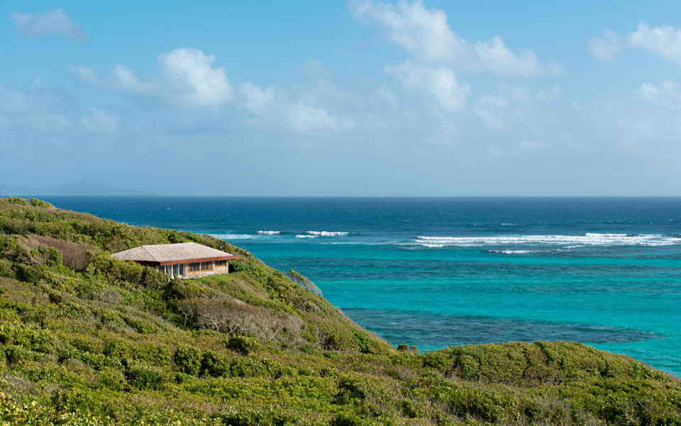 Le Wedding Magazine - ©Petit saint Vincent - 5 destinations digital detox