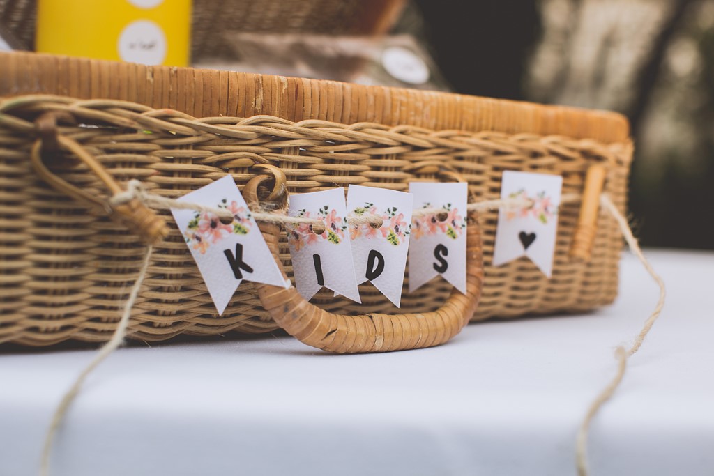 Le Wedding Magazine - ©La paire de cerises - Vrai mariage - Samantha et Maxime