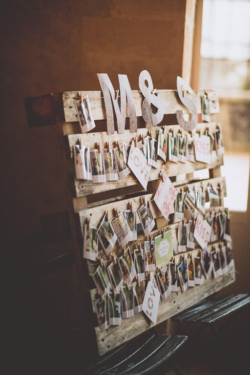 Le Wedding Magazine - ©La paire de cerises - Vrai mariage - Samantha et Maxime