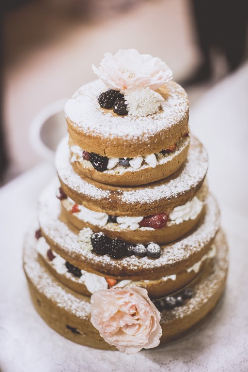 Le Wedding Magazine - ©La paire de cerises - Vrai mariage - Samantha et Maxime