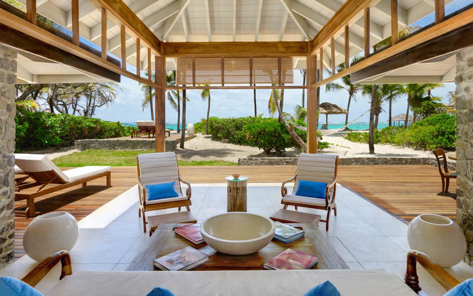 Le Wedding Magazine - ©Petit saint Vincent - 5 destinations 