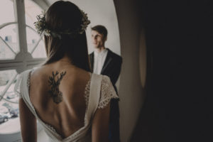 Le Wedding Magazine - ©Moonrise Photography - About Love
