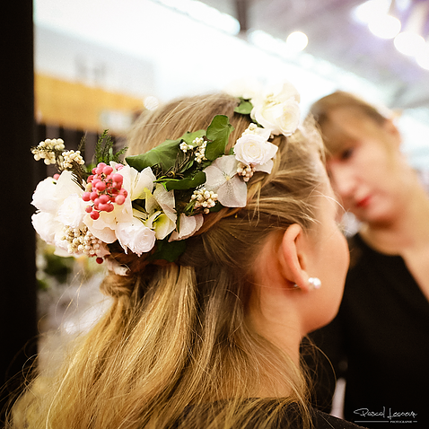 Le Wedding Magazine - ©Pascal Lecoeur - Salon du mariage de Caen