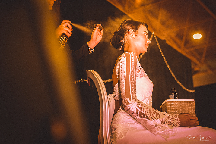 Le Wedding Magazine - ©Pascal Lecoeur - Salon du mariage de Caen