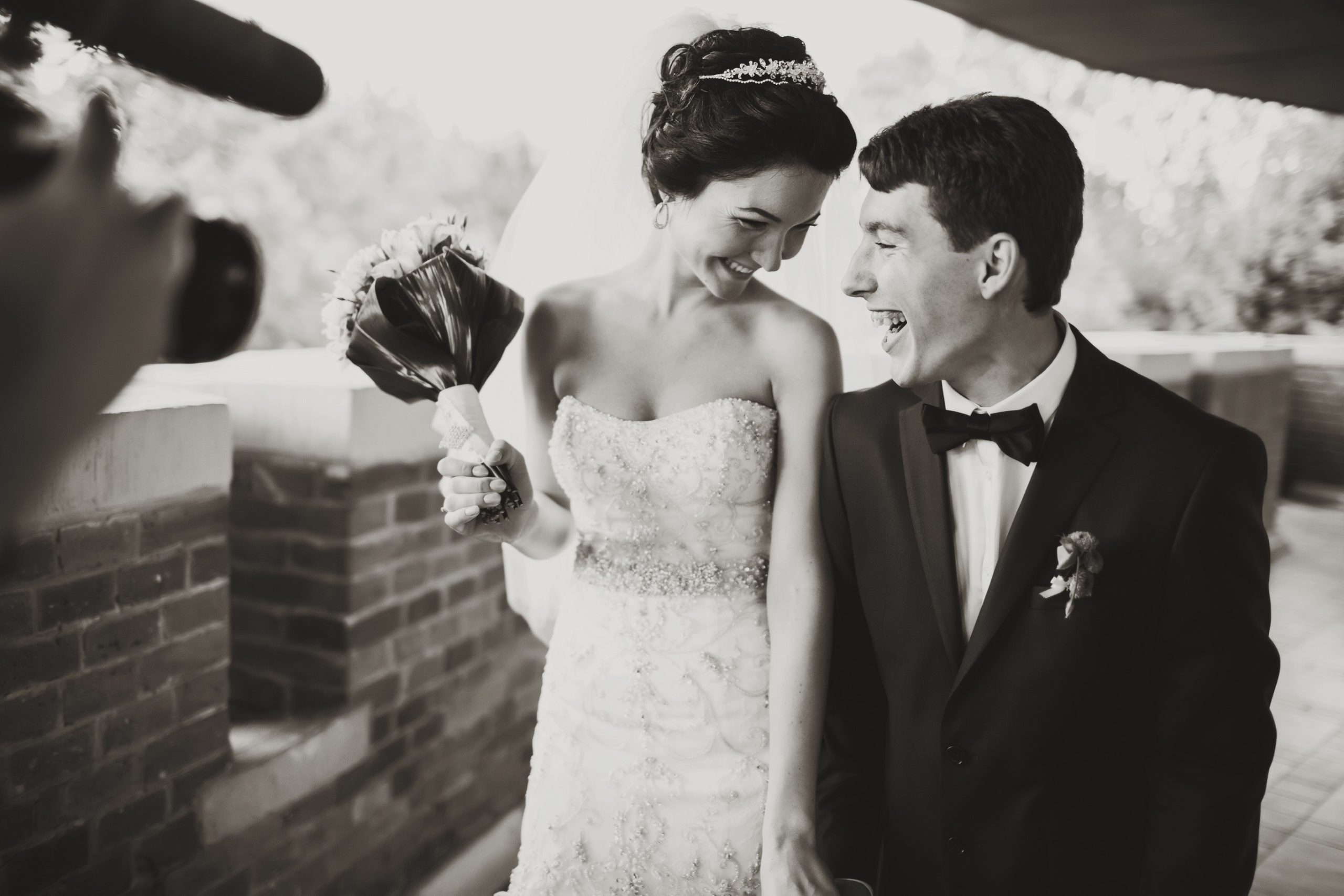 Le Wedding Magazine - L'organisation du mariage vue par les hommes