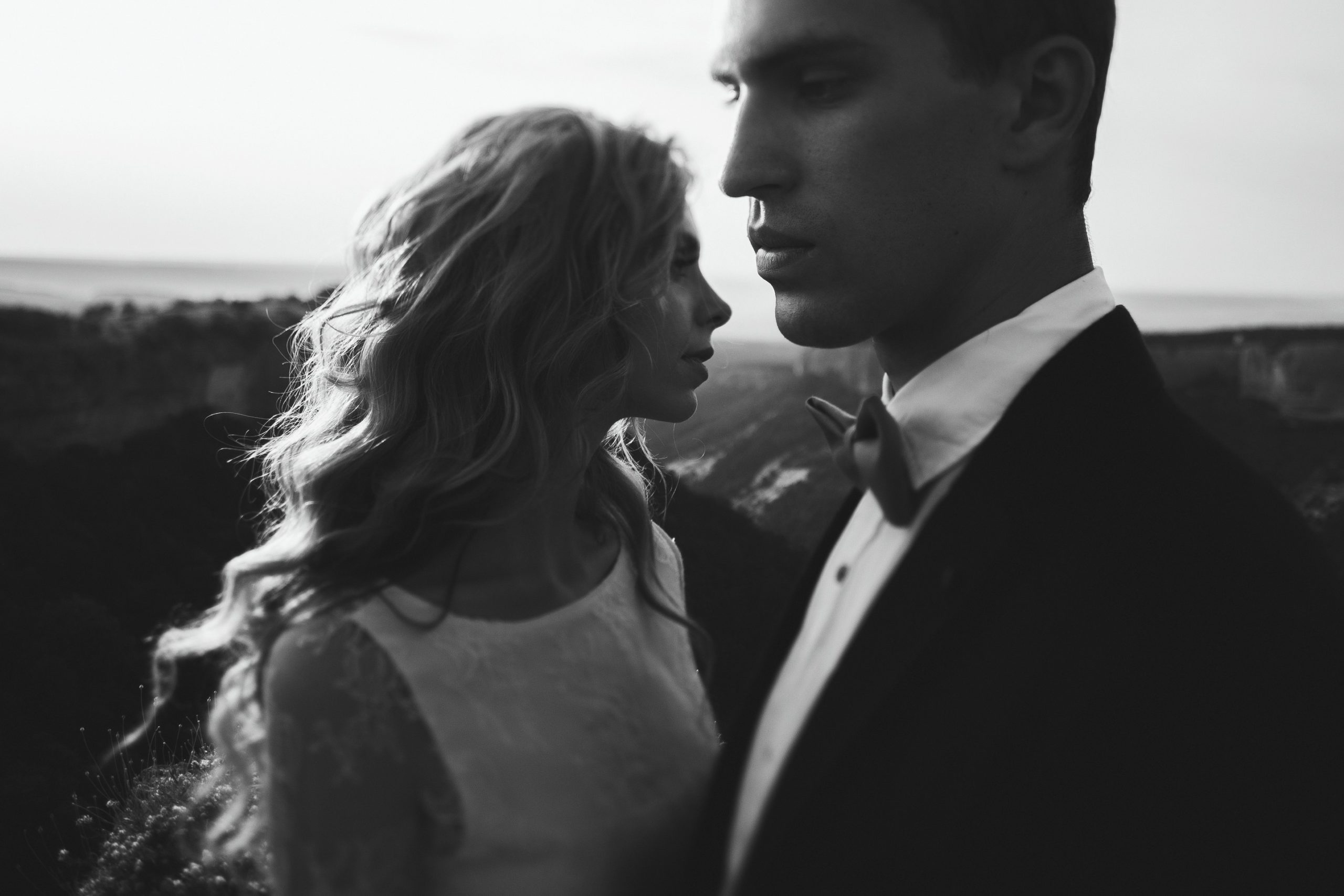 Le Wedding Magazine - L'organisation du mariage vue par les hommes