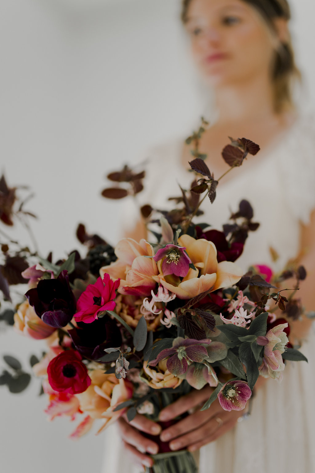 Le Wedding Magazine - ©Solveig&Ronan - About Love