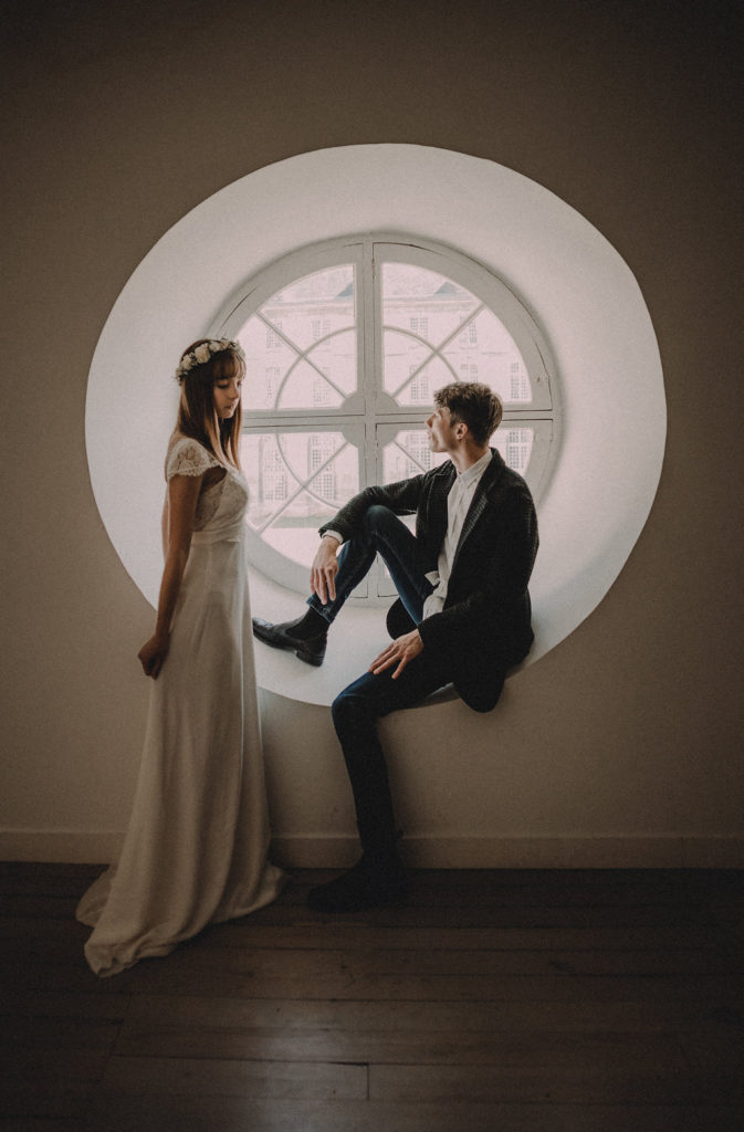 Le Wedding Magazine - ©Moonrise Photography - About Love
