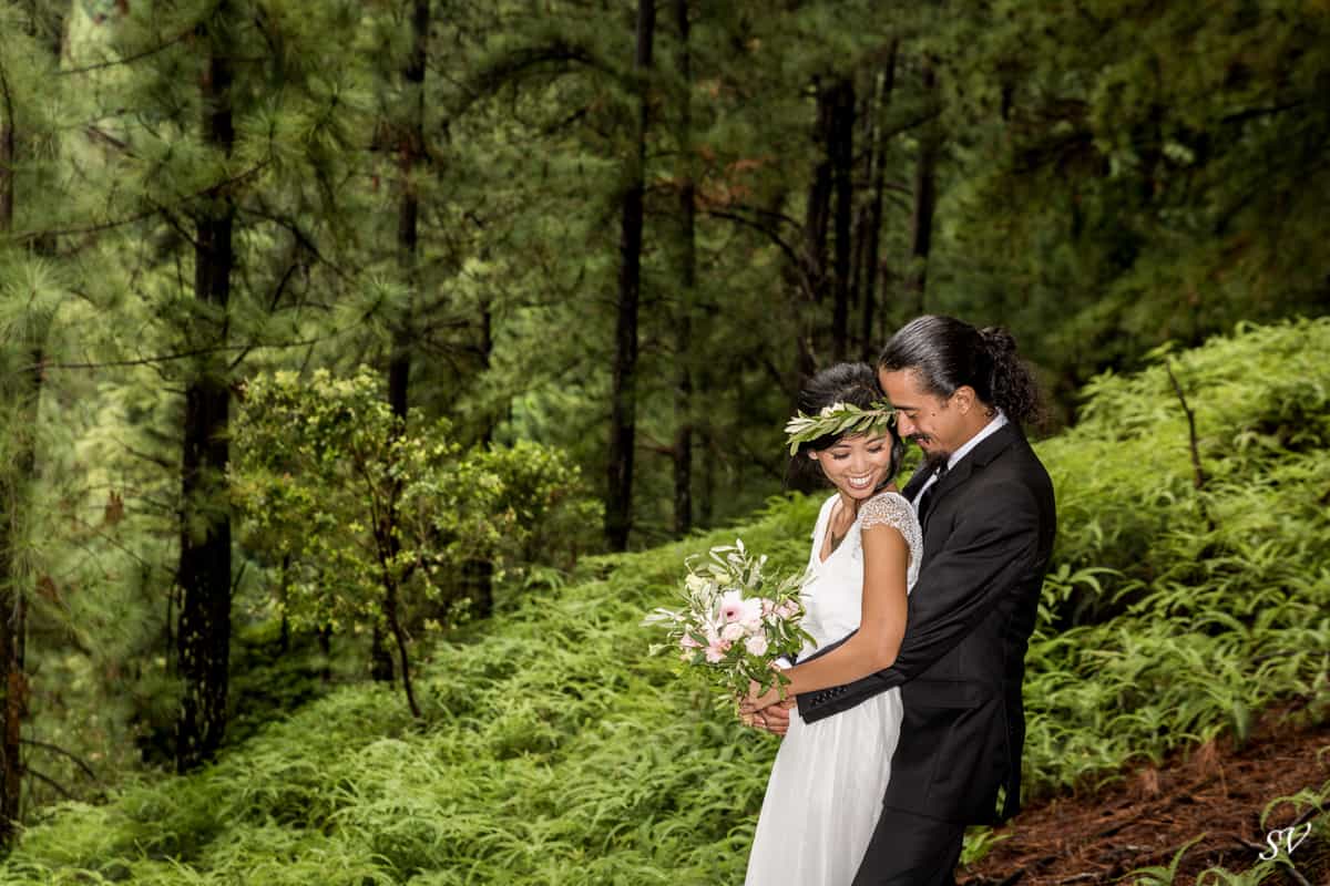 Le Wedding Magazine - ©SVPhotograph - Joanna et Marc