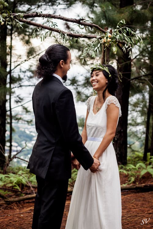 Le Wedding Magazine - ©SVPhotograph - Joanna et Marc