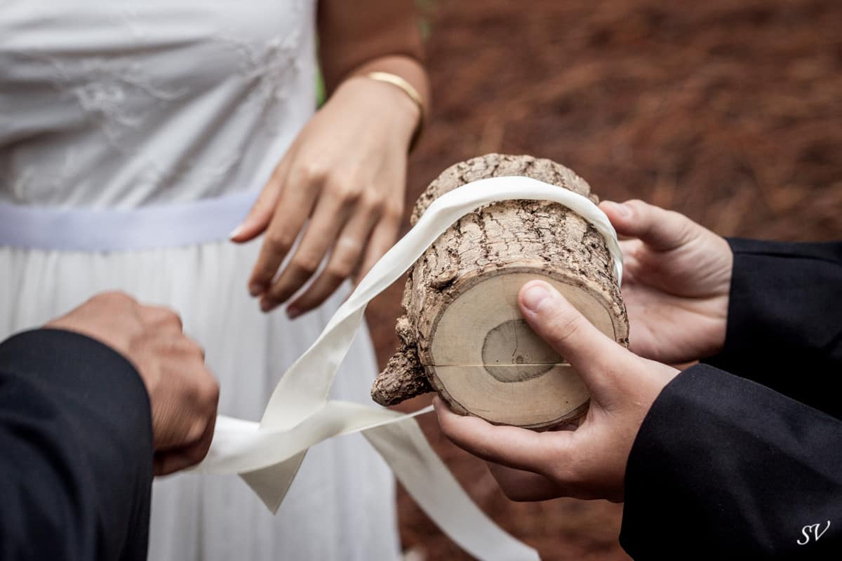 Le Wedding Magazine - ©SVPhotograph - Joanna et Marc