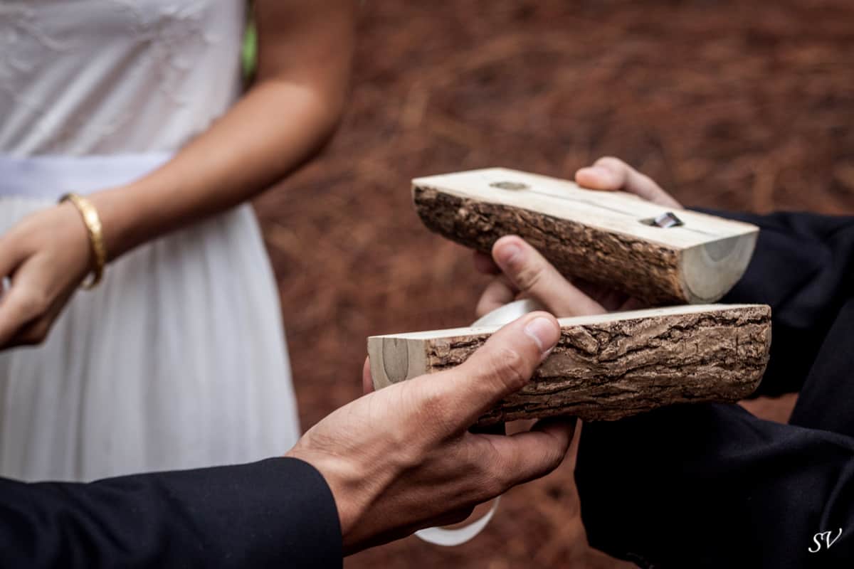 Le Wedding Magazine - ©SVPhotograph - Joanna et Marc