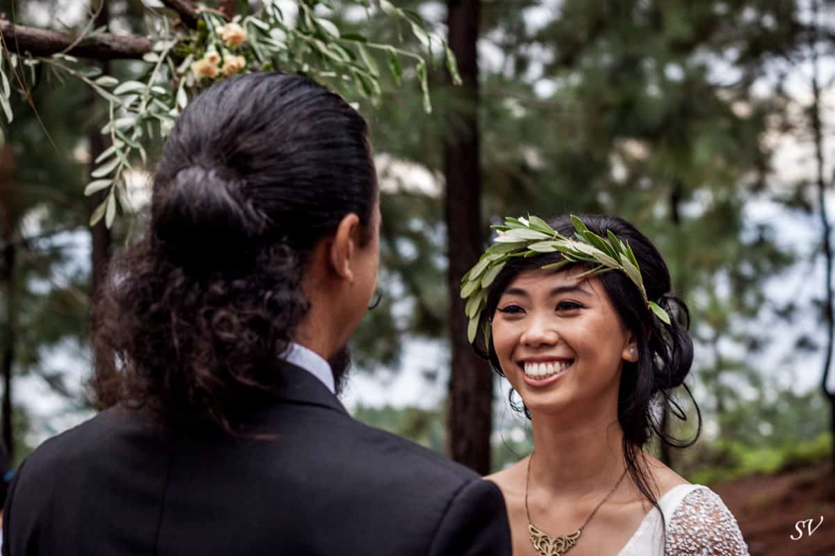Le Wedding Magazine - ©SVPhotograph - Joanna et Marc