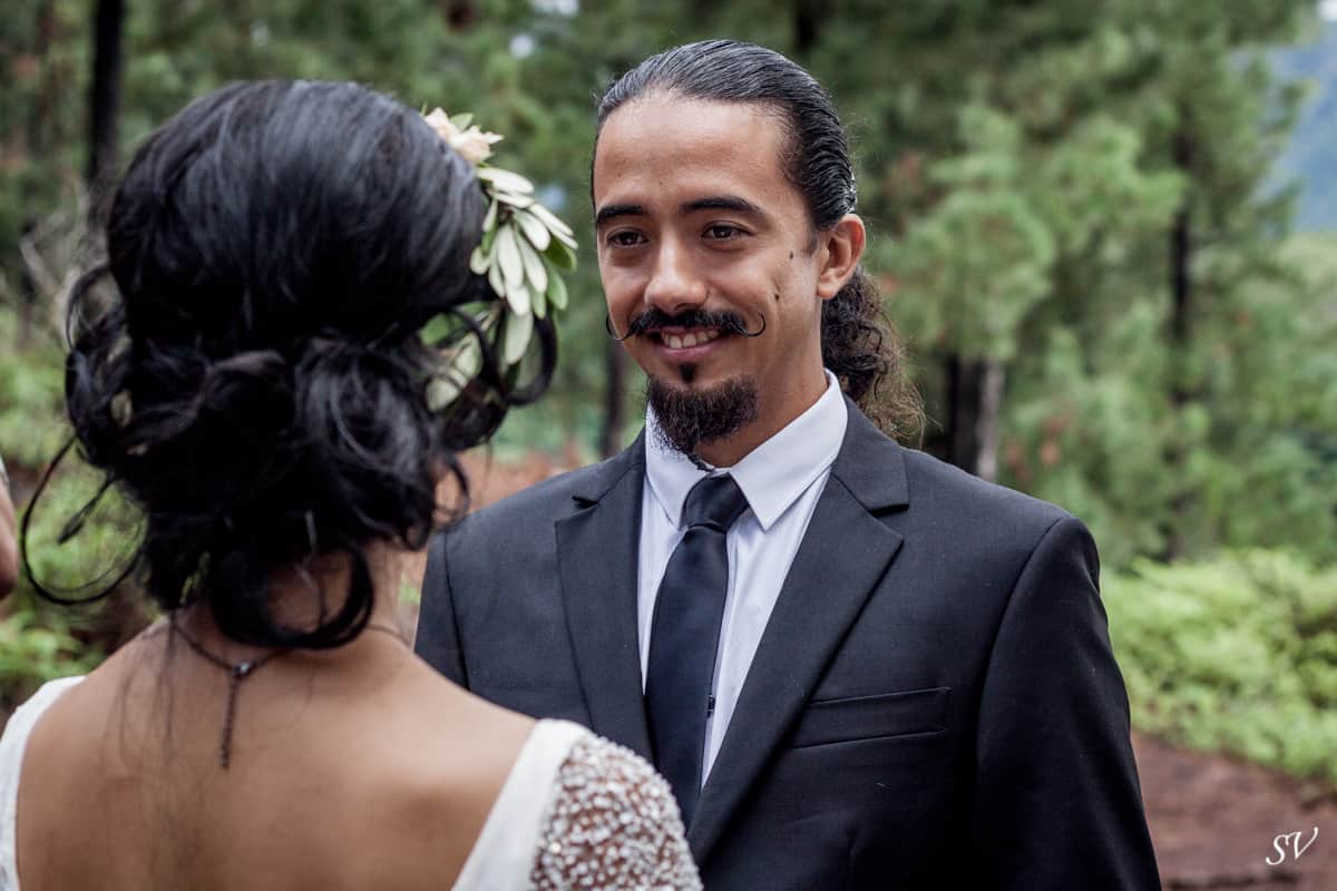 Le Wedding Magazine - ©SVPhotograph - Joanna et Marc