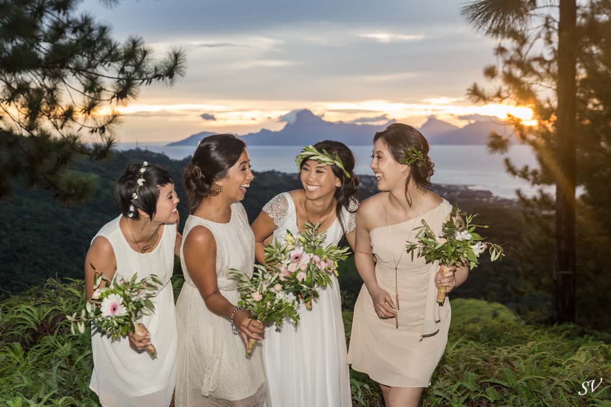 Le Wedding Magazine - ©SVPhotograph - Joanna et Marc