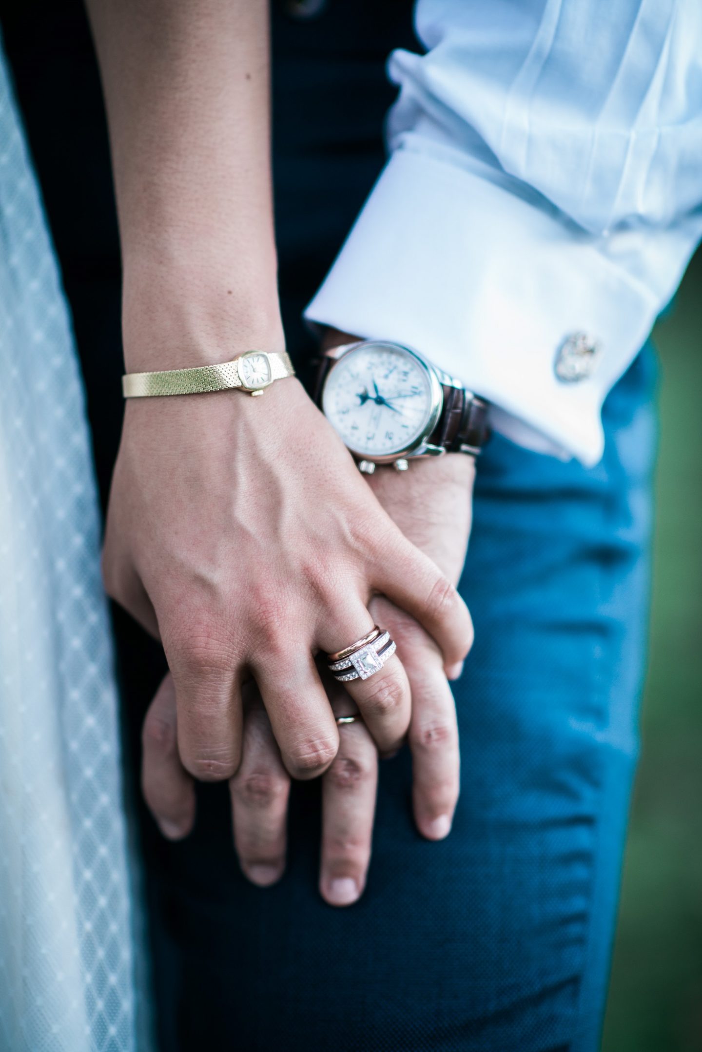 Le Wedding Magazine - ©Ce jour là - Héloise et Guillaume